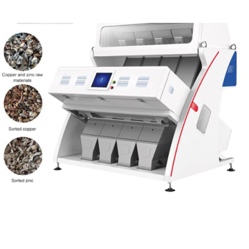 color sorter machine price